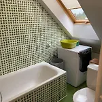 Klonowa Апартаменты *