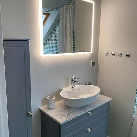 Apartment Klonowa *