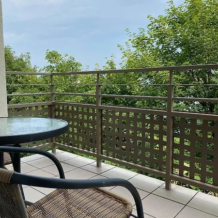 Klonowa Apartment